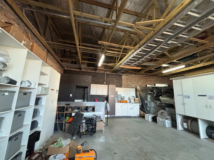 To Let 0 Bedroom Property for Rent in Overbaakens Eastern Cape